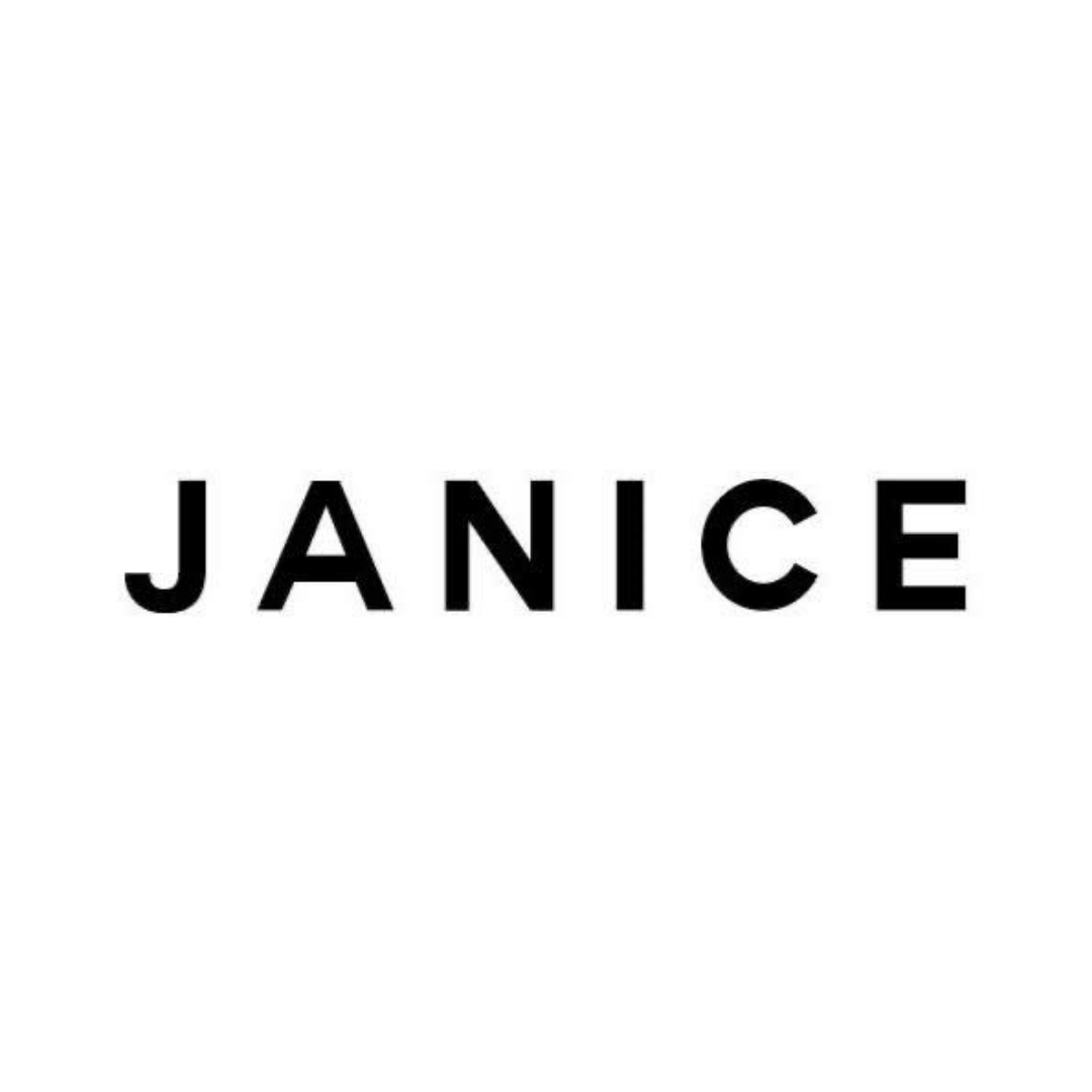 JANICE – Peluk Junior e Kids