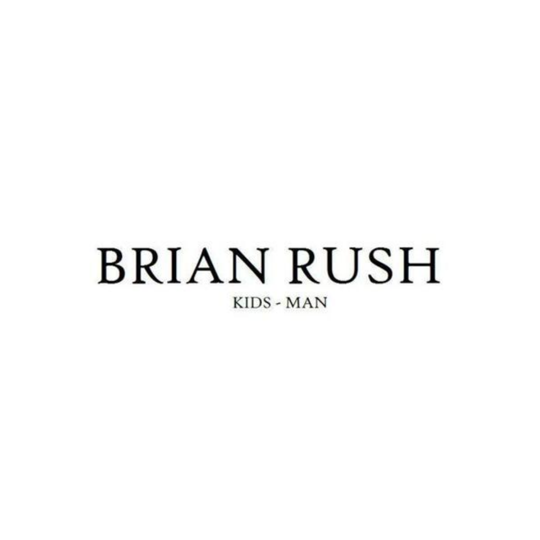 BRIAN RUSH