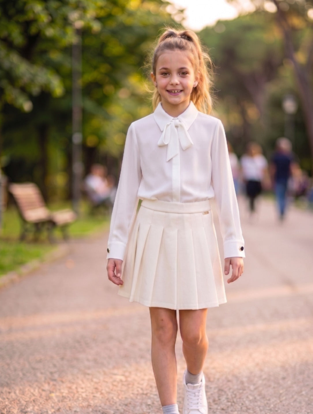 BAMBINA 0-16A