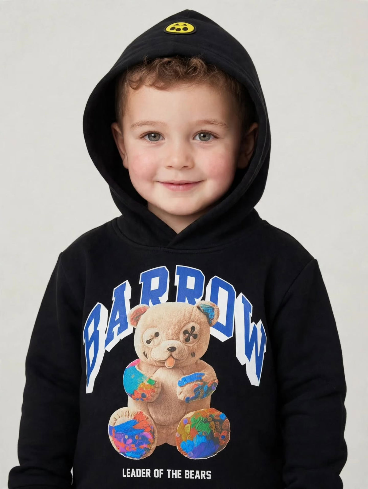 BAMBINO 0-16A