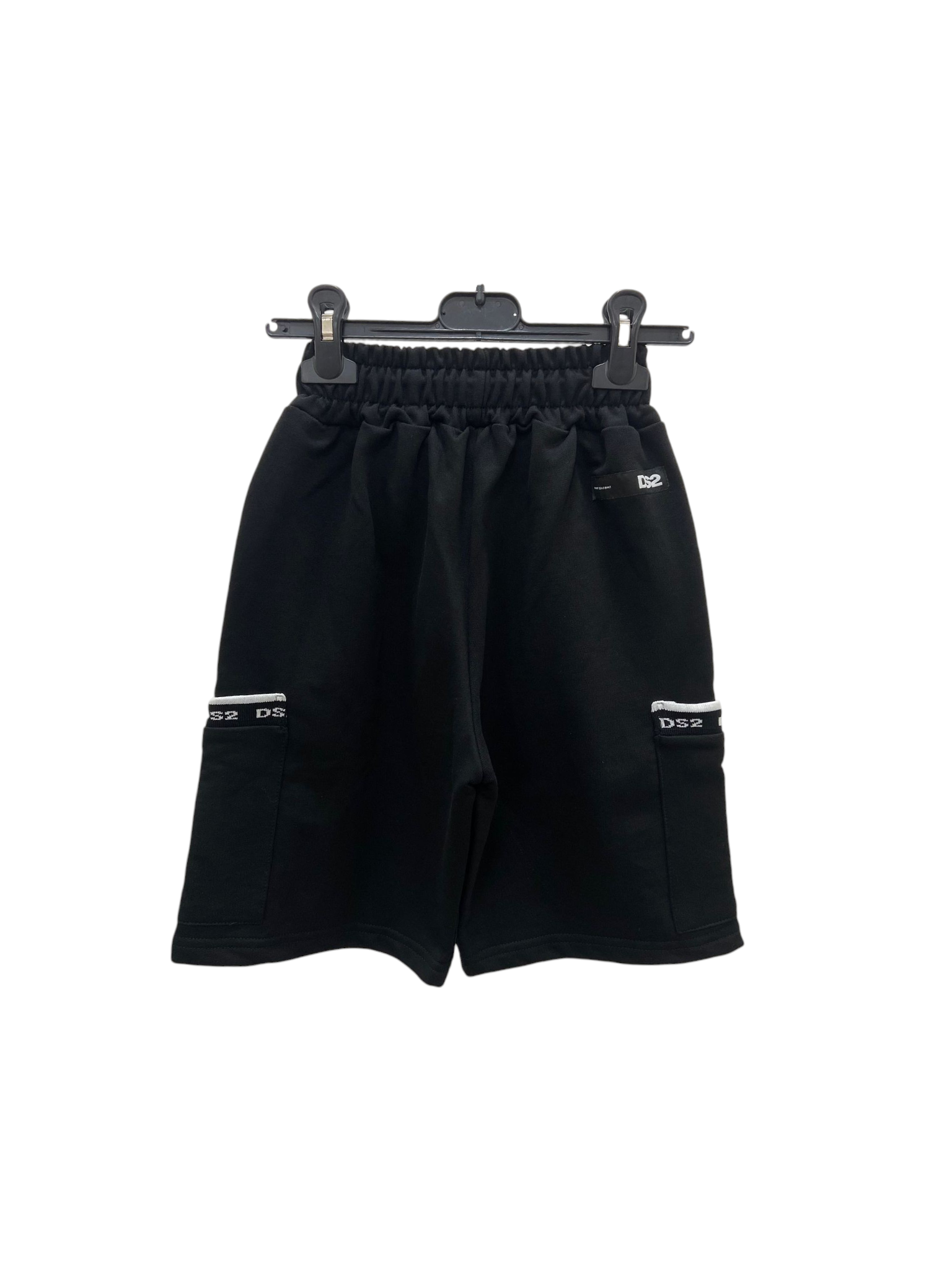 SS26K70 - SHORTS 2-16A - DS2