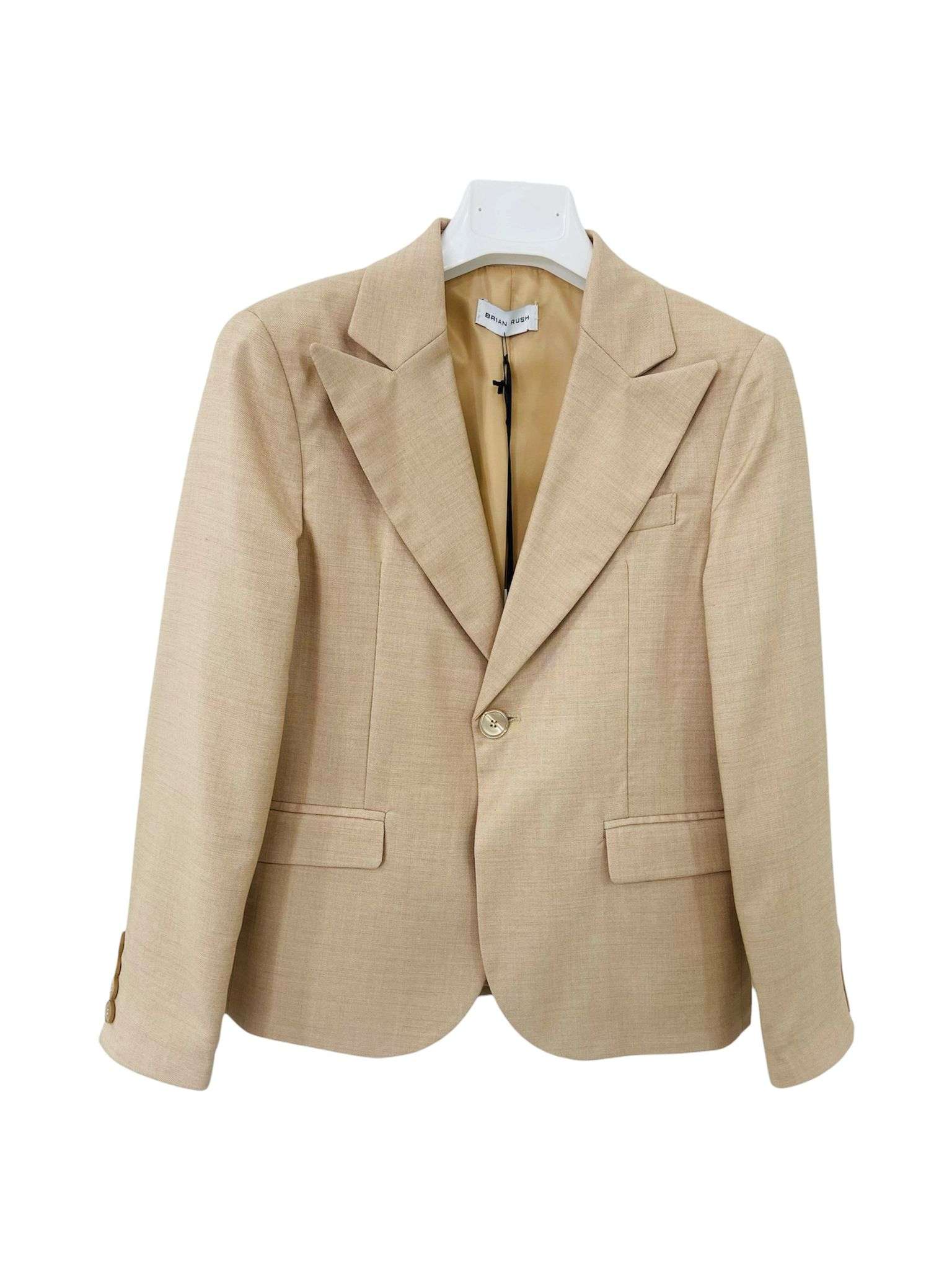 BMGU13 - GIACCA 2-16A - BRIAN RUSH