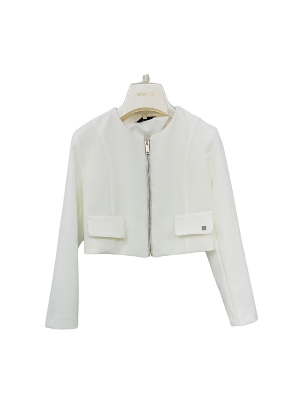 ASABO - GIACCA 3-18A - KOCCA