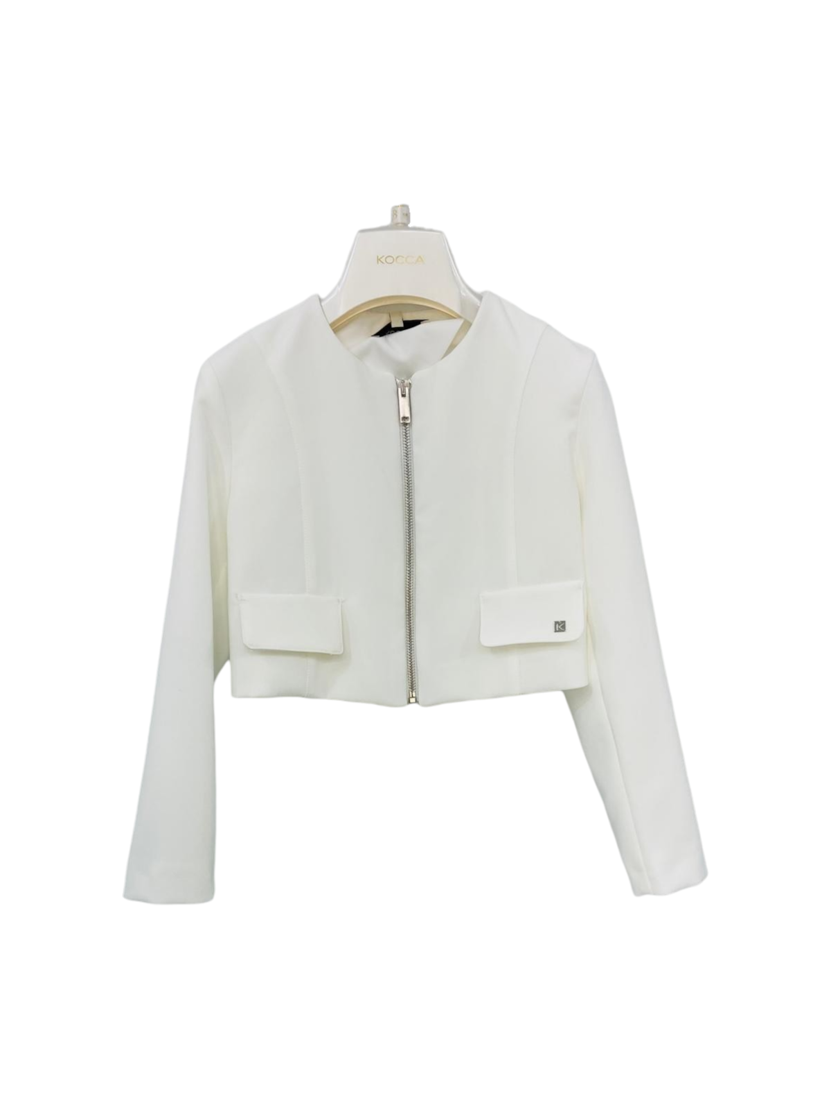 ASABO - GIACCA 3-18A - KOCCA