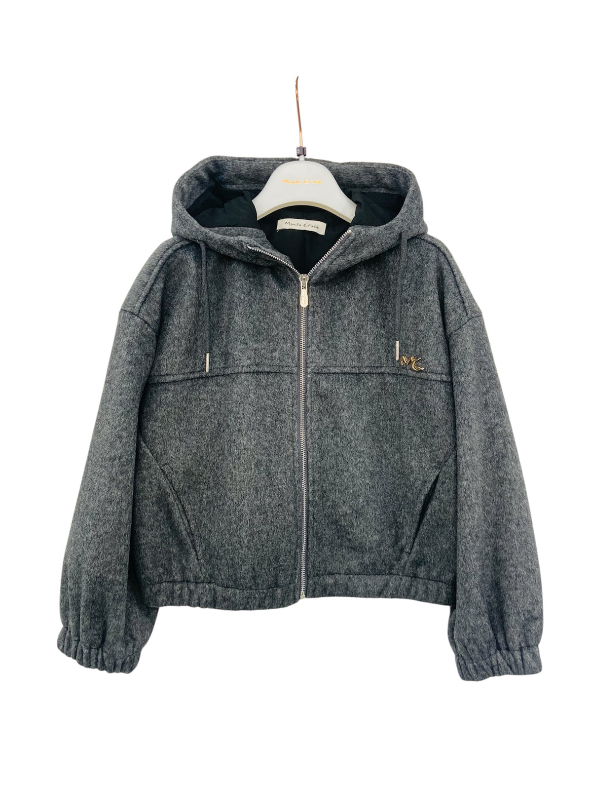 M2858W25 - abbigliamento - MANILA GRACE