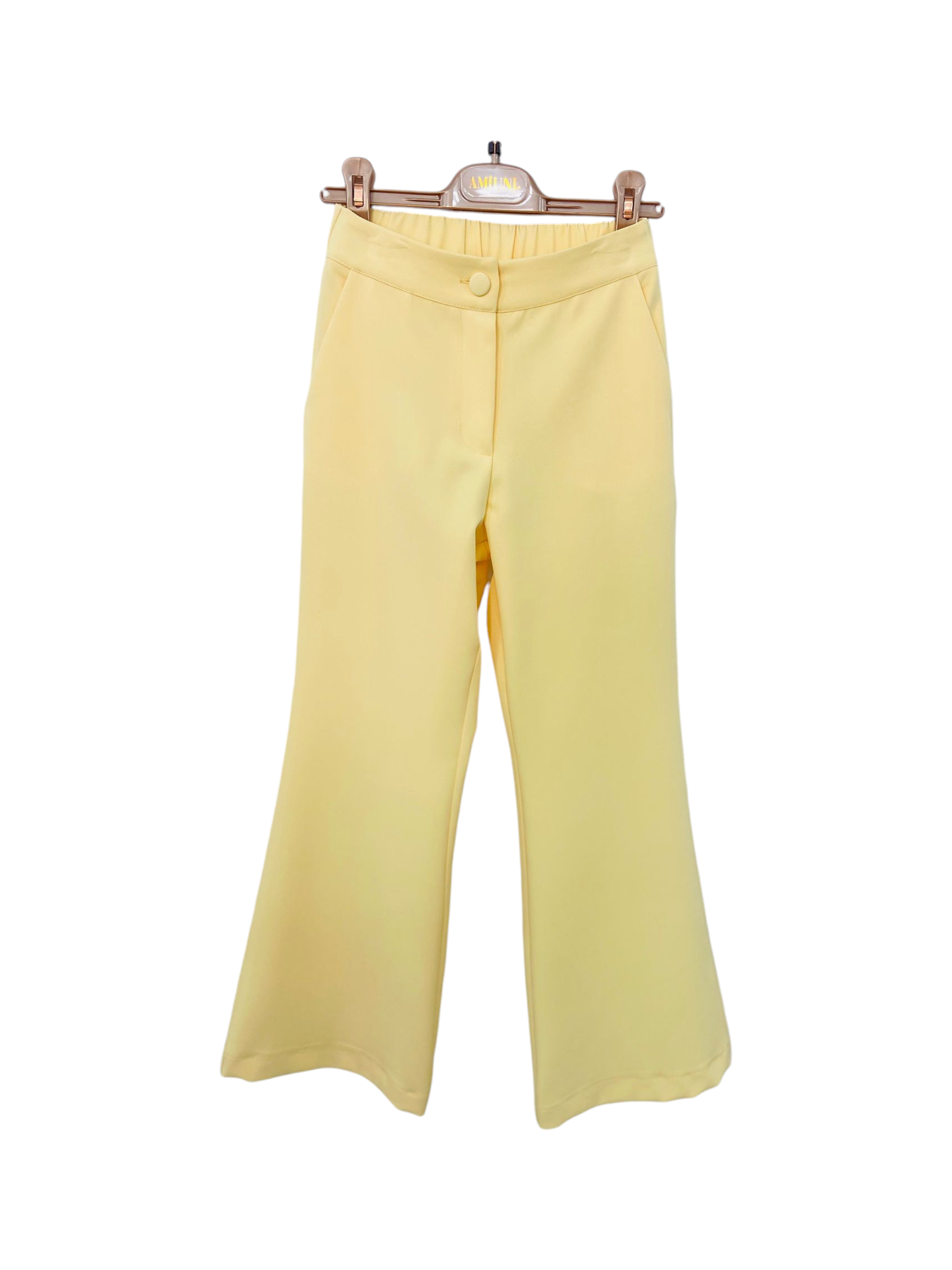 AG261008SPN - PANTALONE 3-18A - AMIUNI