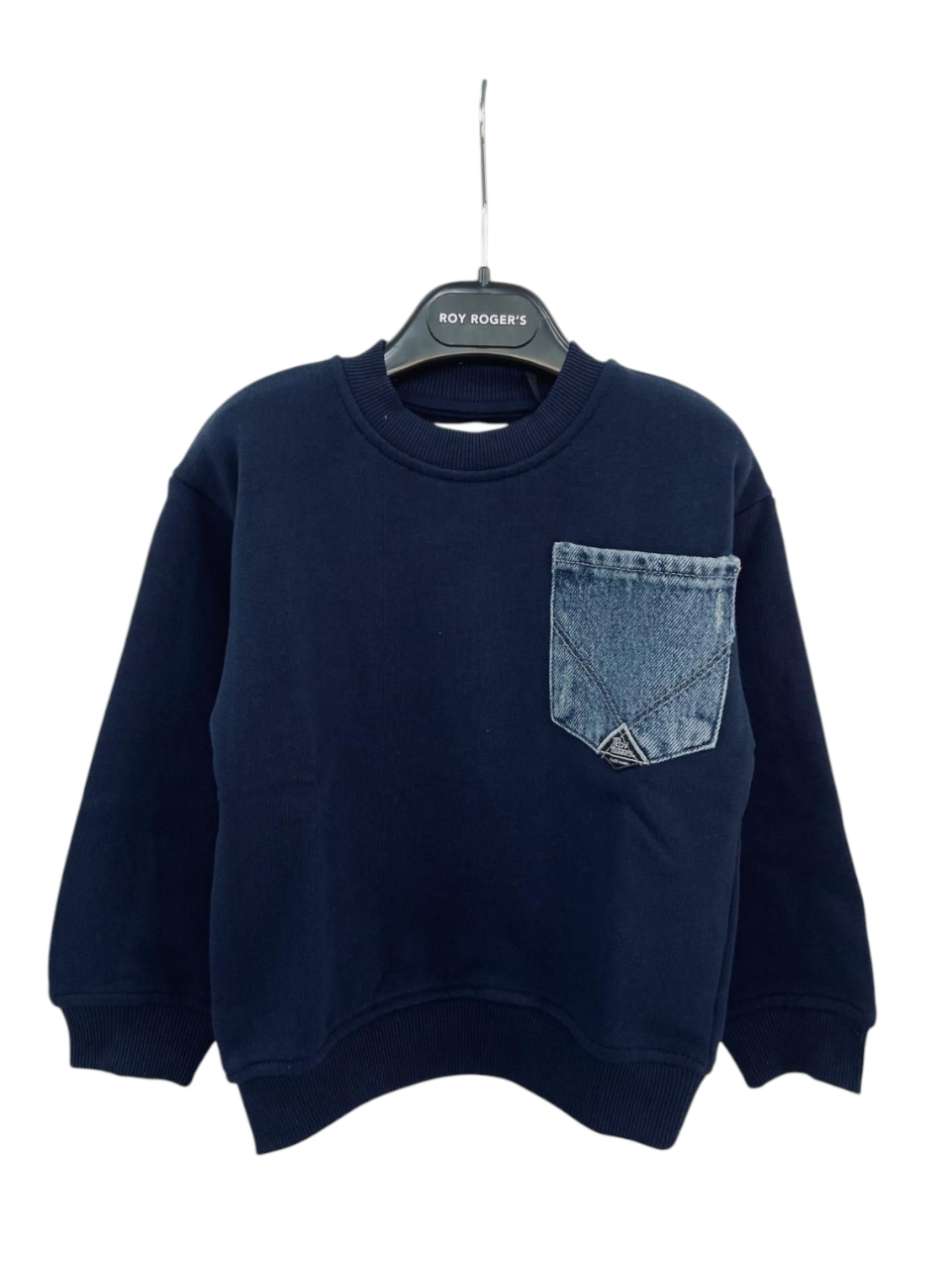 R.F100/00 - abbigliamento - ROY ROGERS