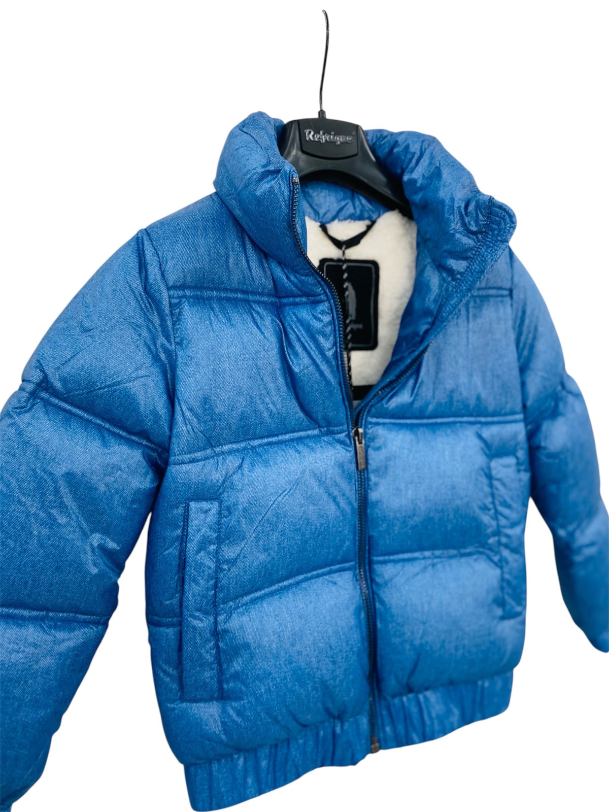 2841O000039 - abbigliamento - REFRIGUE