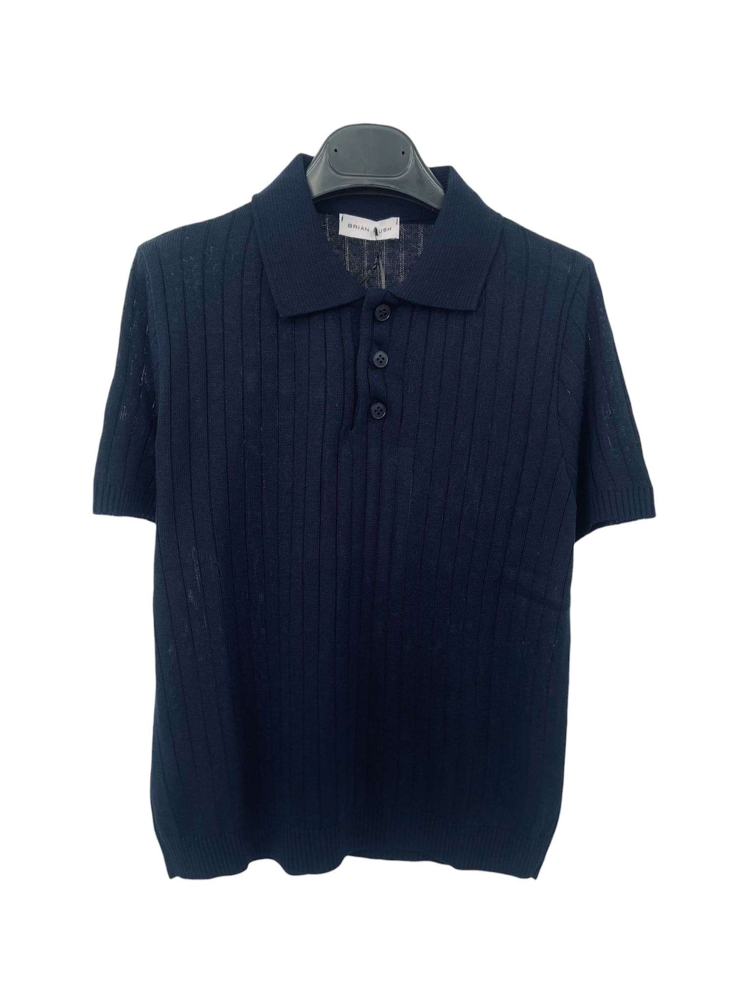 BRS605 - MAGLIERIA 2-18A - BRIAN RUSH