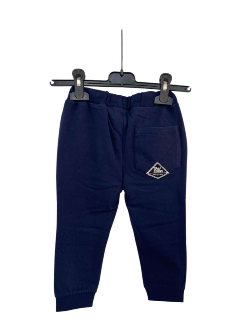 R.F188/00 - abbigliamento - ROY ROGERS