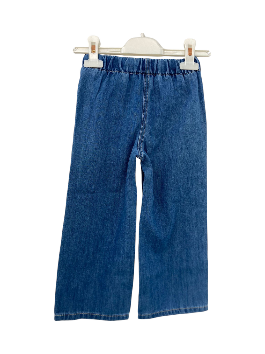 MB3419PS26 - JEANS 3-18A - MANILA GRACE