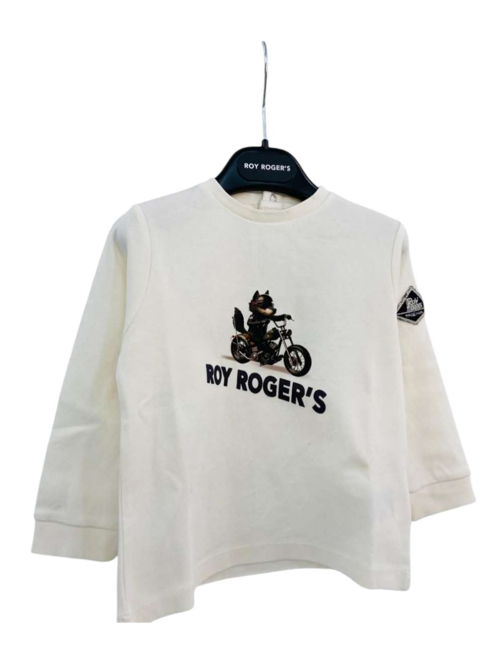 R.F187/00 - abbigliamento - ROY ROGERS