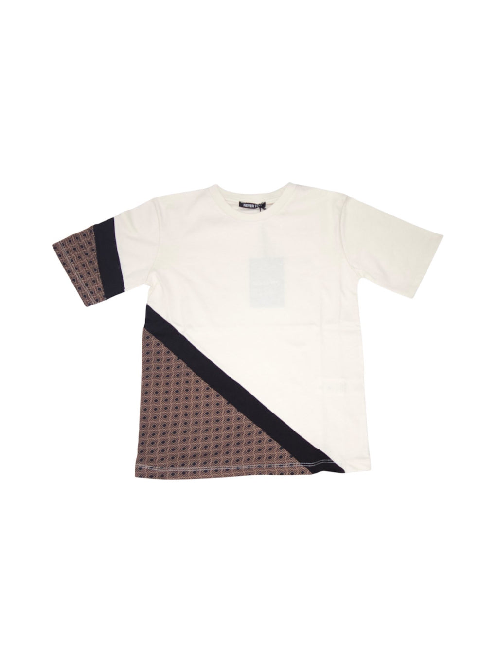 NT2547R - abbigliamento - NEVER TOO