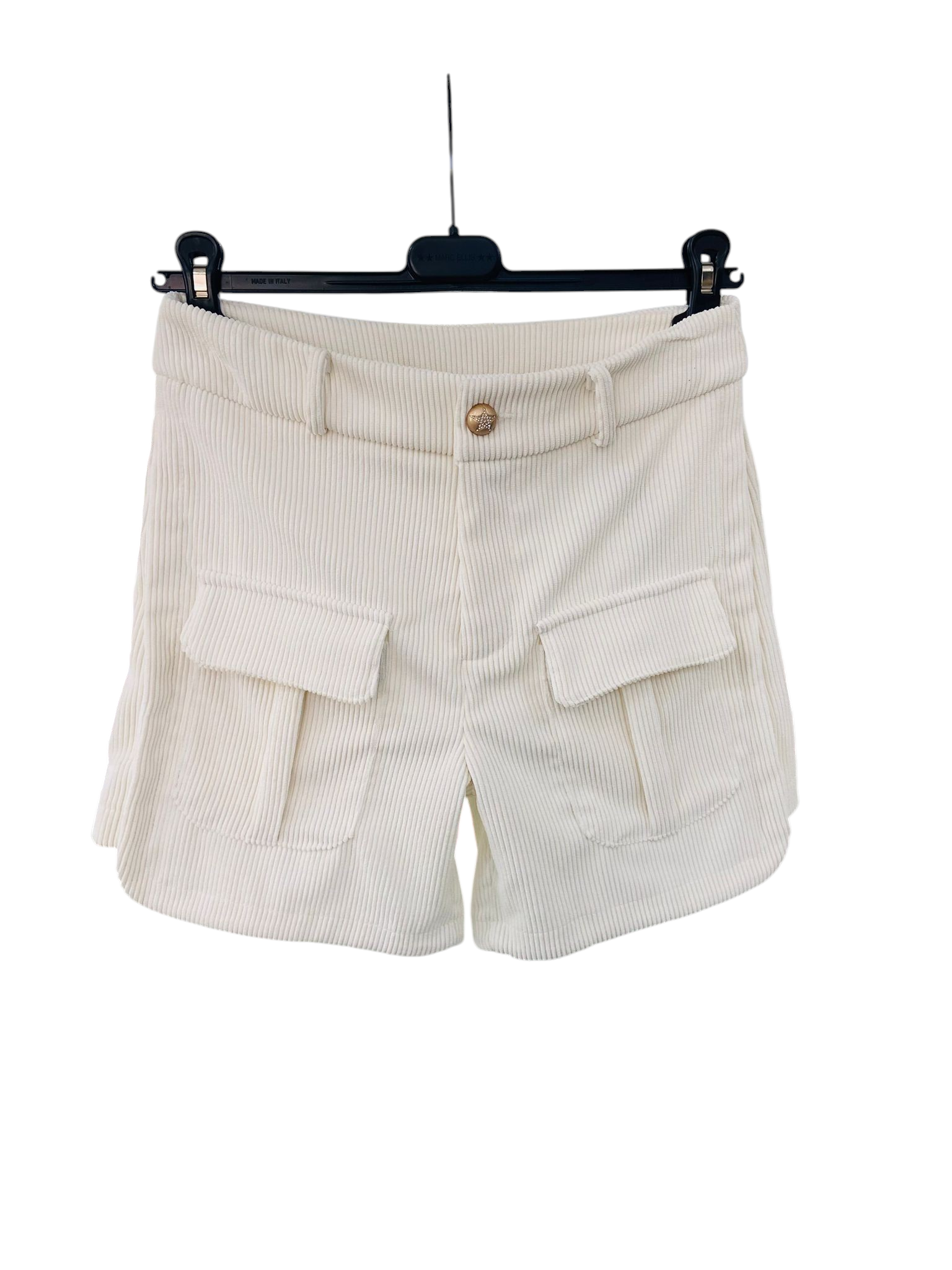 JMJS002217 - abbigliamento - MARC ELLIS