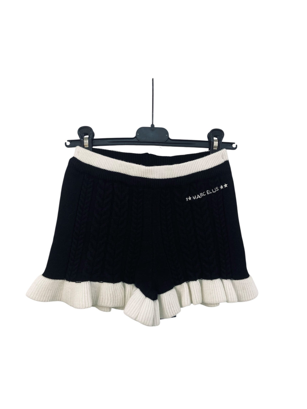 JMJSO01922 - abbigliamento - MARC ELLIS