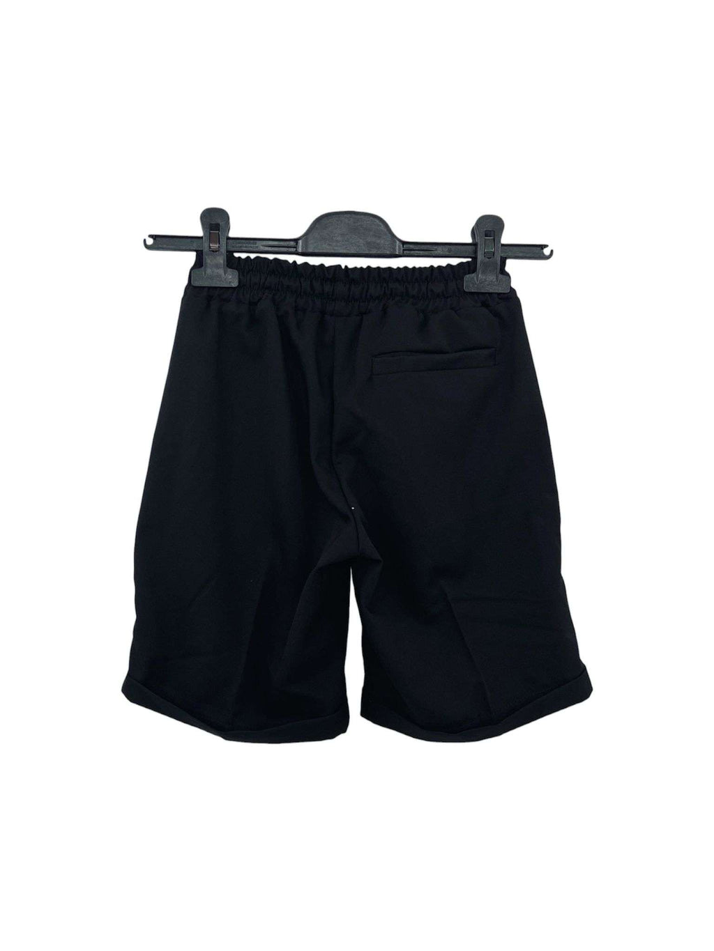 BR132-PA132CR - PANTALONCINO 2-16A - BRIAN RUSH