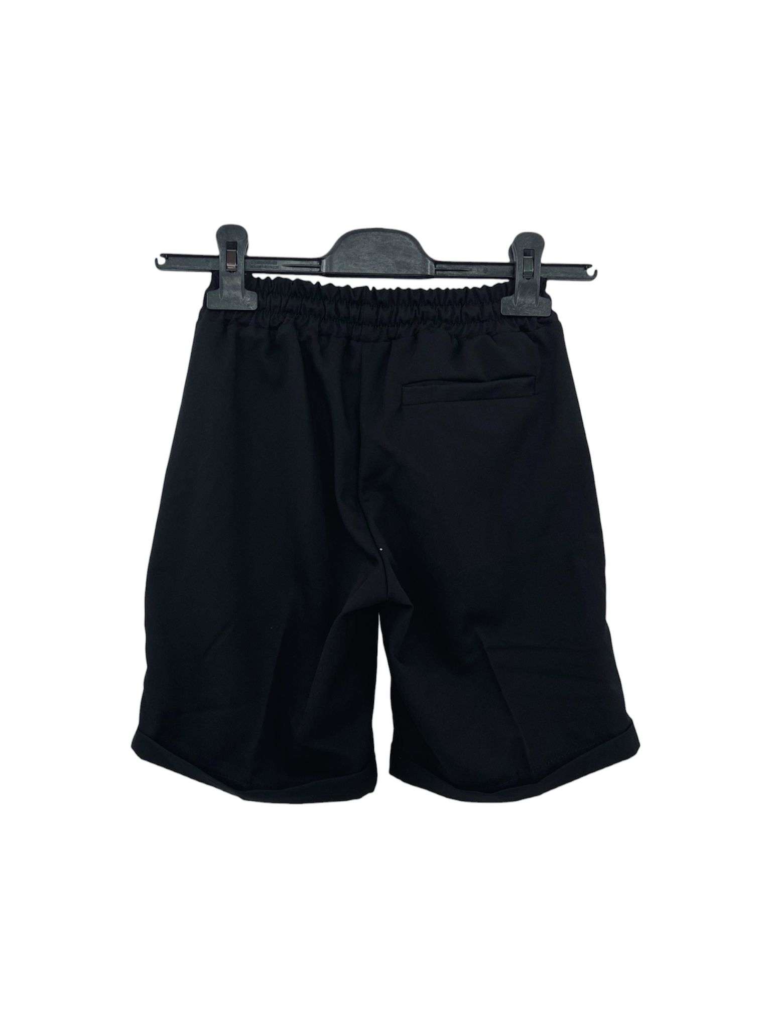 BR132-PA132CR - PANTALONCINO 2-16A - BRIAN RUSH