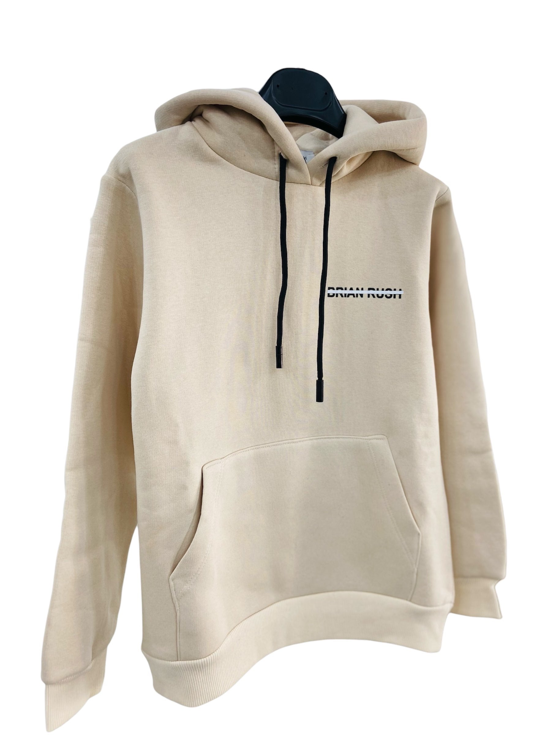 25/25 - abbigliamento - BRIAN RUSH