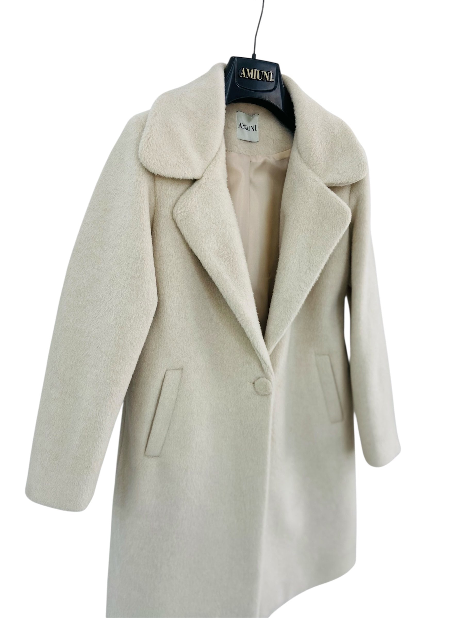 AG803225CP - abbigliamento - AMIUNI