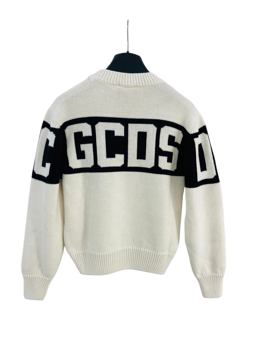 KU15268A7 - abbigliamento - GCDS