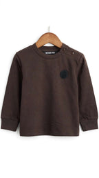 NT2920N - T-SHIRT 3-36M - NEVER TOO