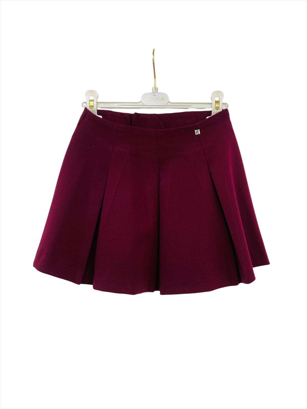 URDINA - abbigliamento - KOCCA