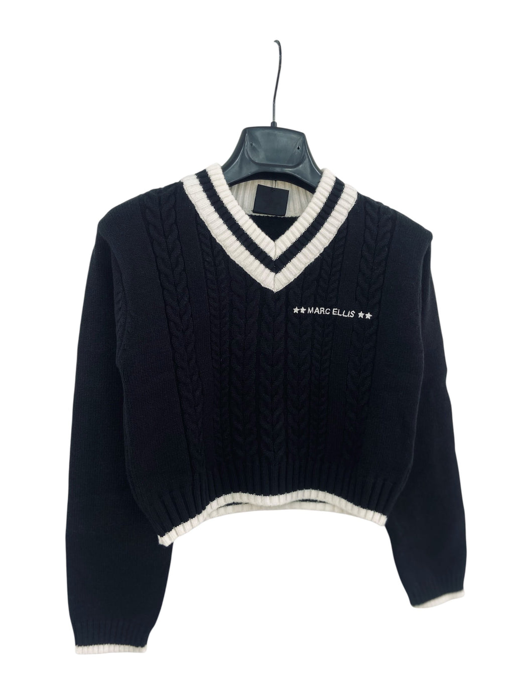 JMJSW01921 - abbigliamento - MARC ELLIS