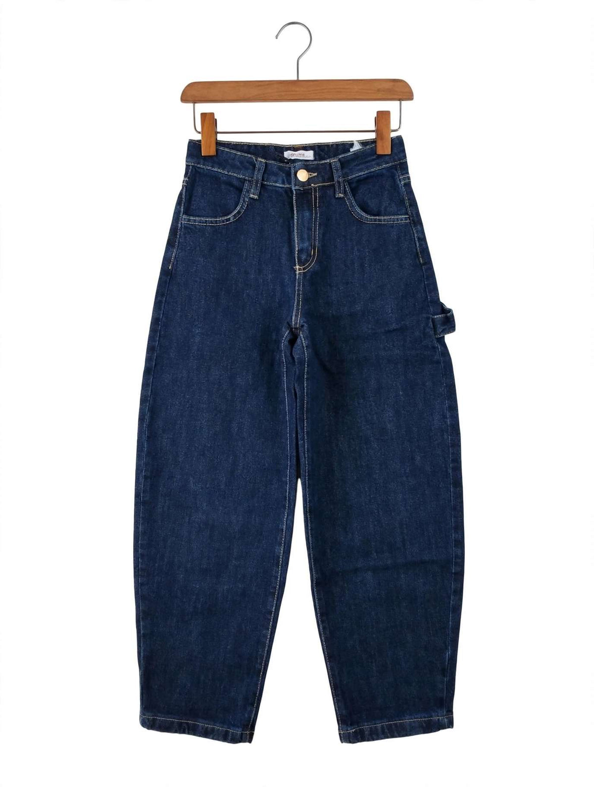 JN1209R - PANTALONE 2-16A - JANICE