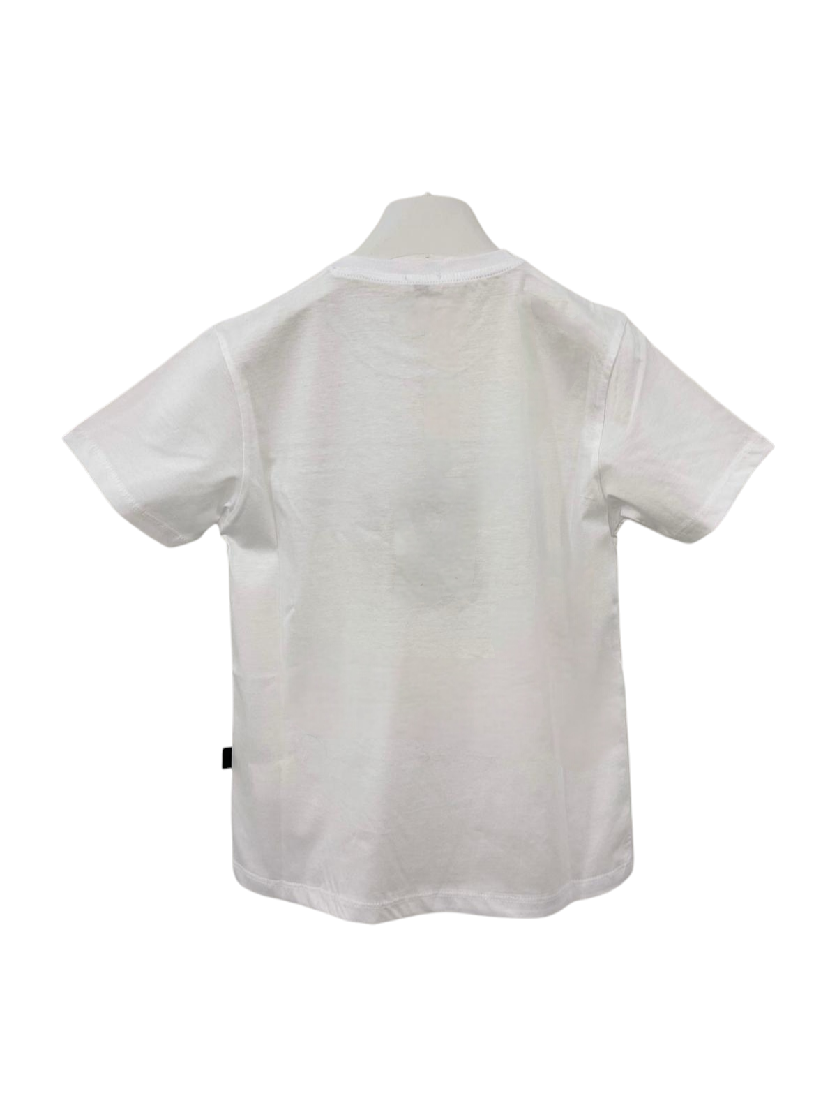 C1BJQC608J105 - T-SHIRT 2-16A - GCDS