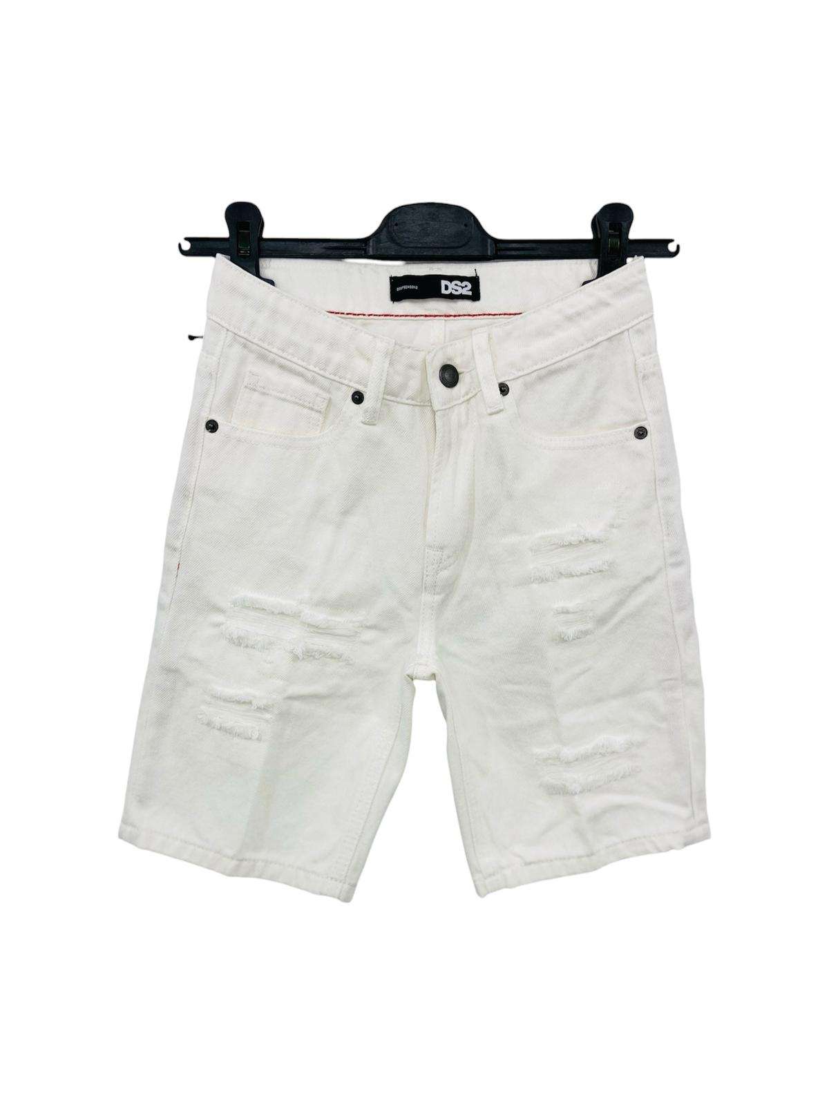 KO53 - SHORTS 3-18A - DS2