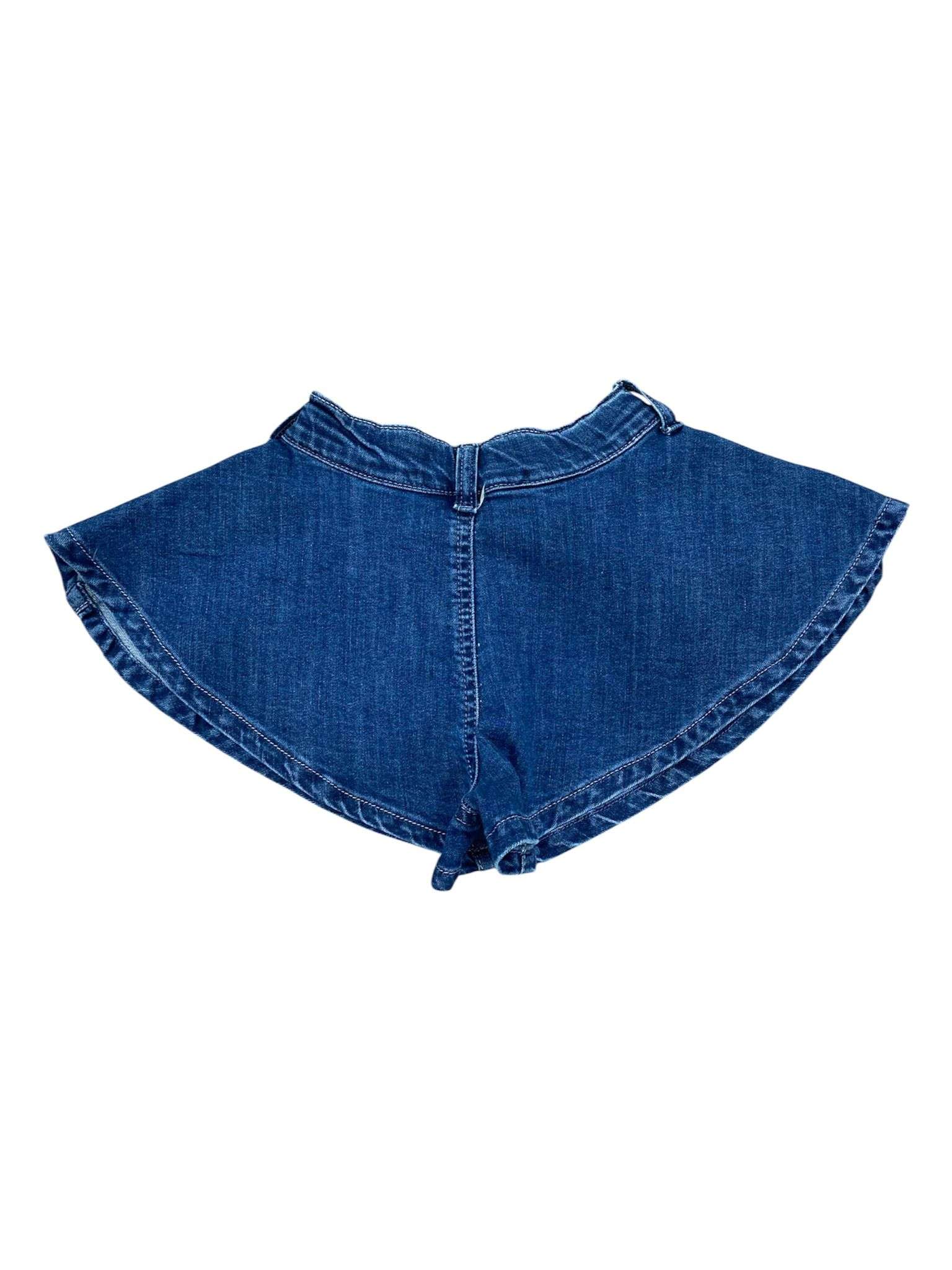 FBSO03324 - SHORTS 2-16A - FUN FUN