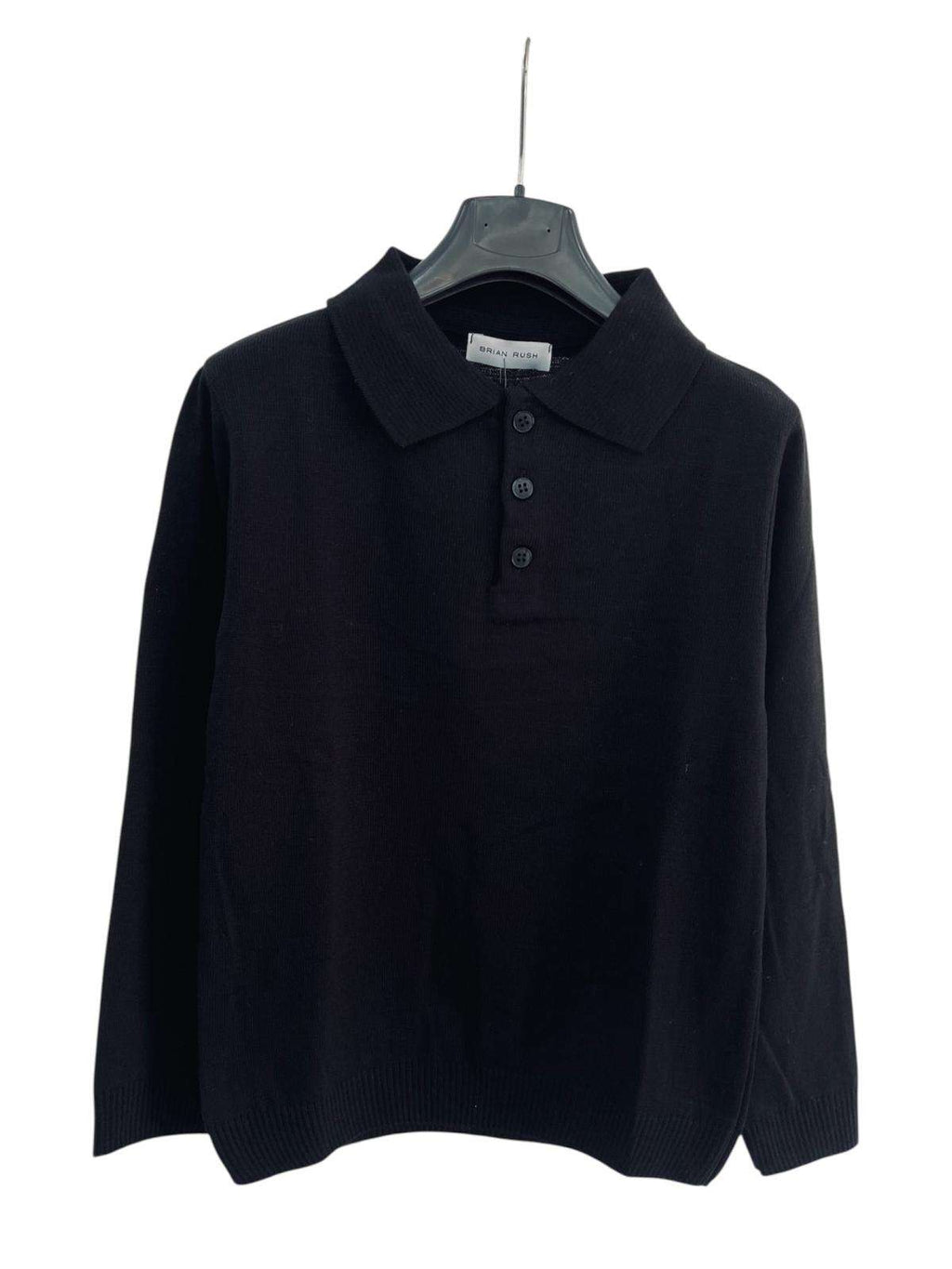 W529 - abbigliamento - BRIAN RUSH