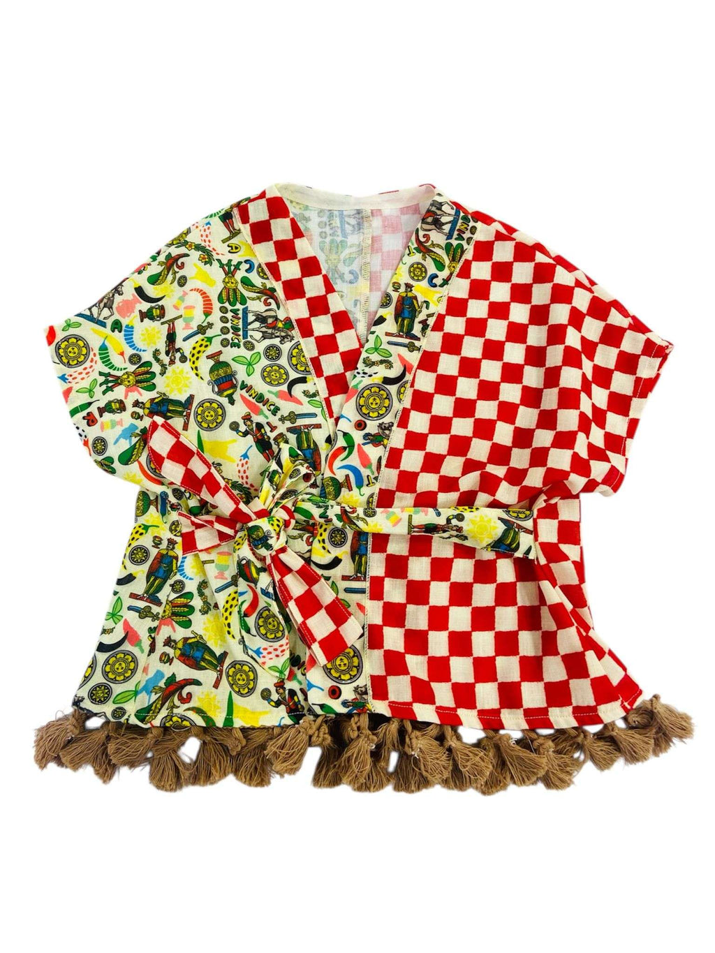 NDK1 - COSTUME 03-18A - CARLOTTA VINDICE