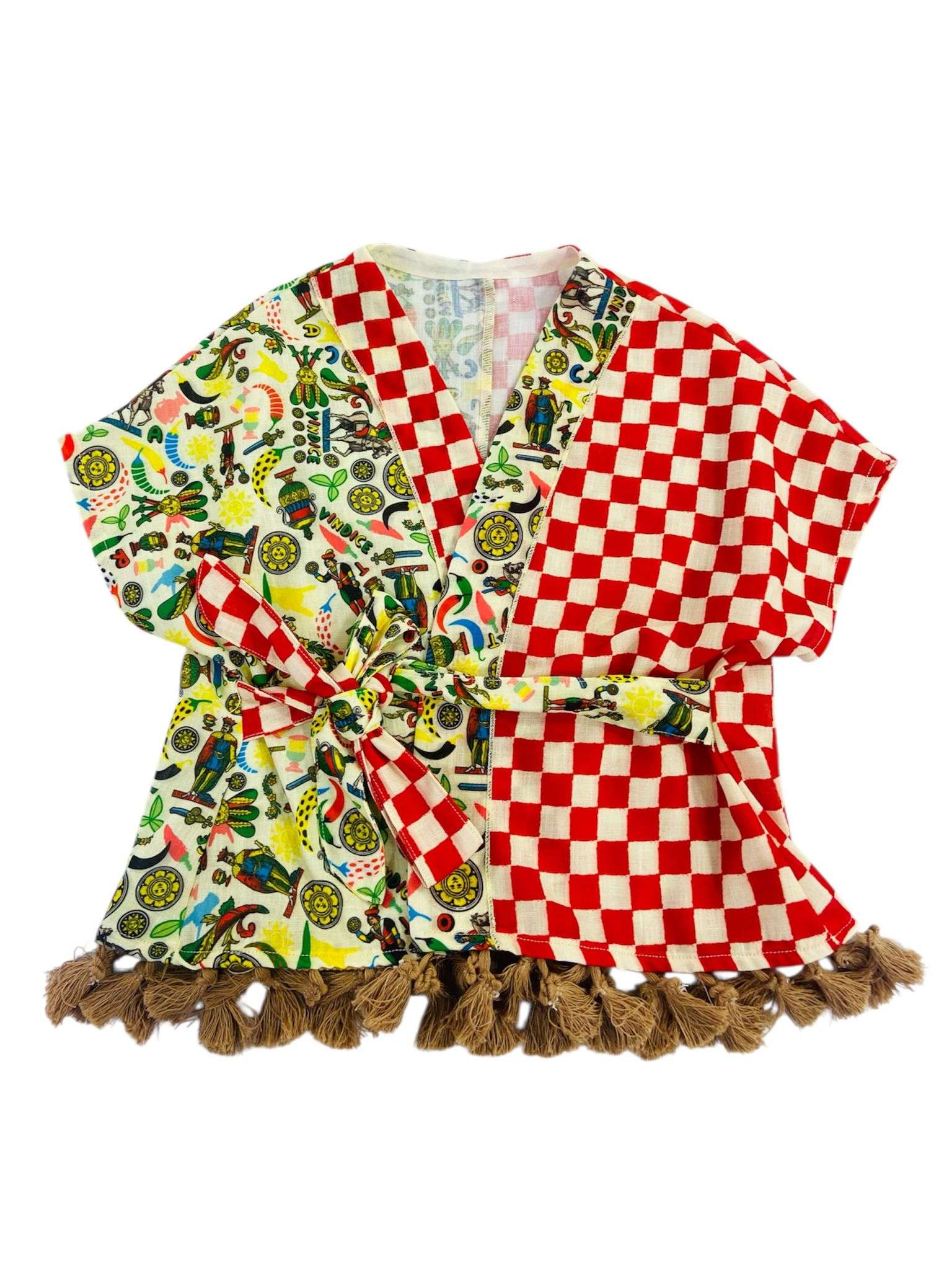 NDK1 - COSTUME 03-18A - CARLOTTA VINDICE