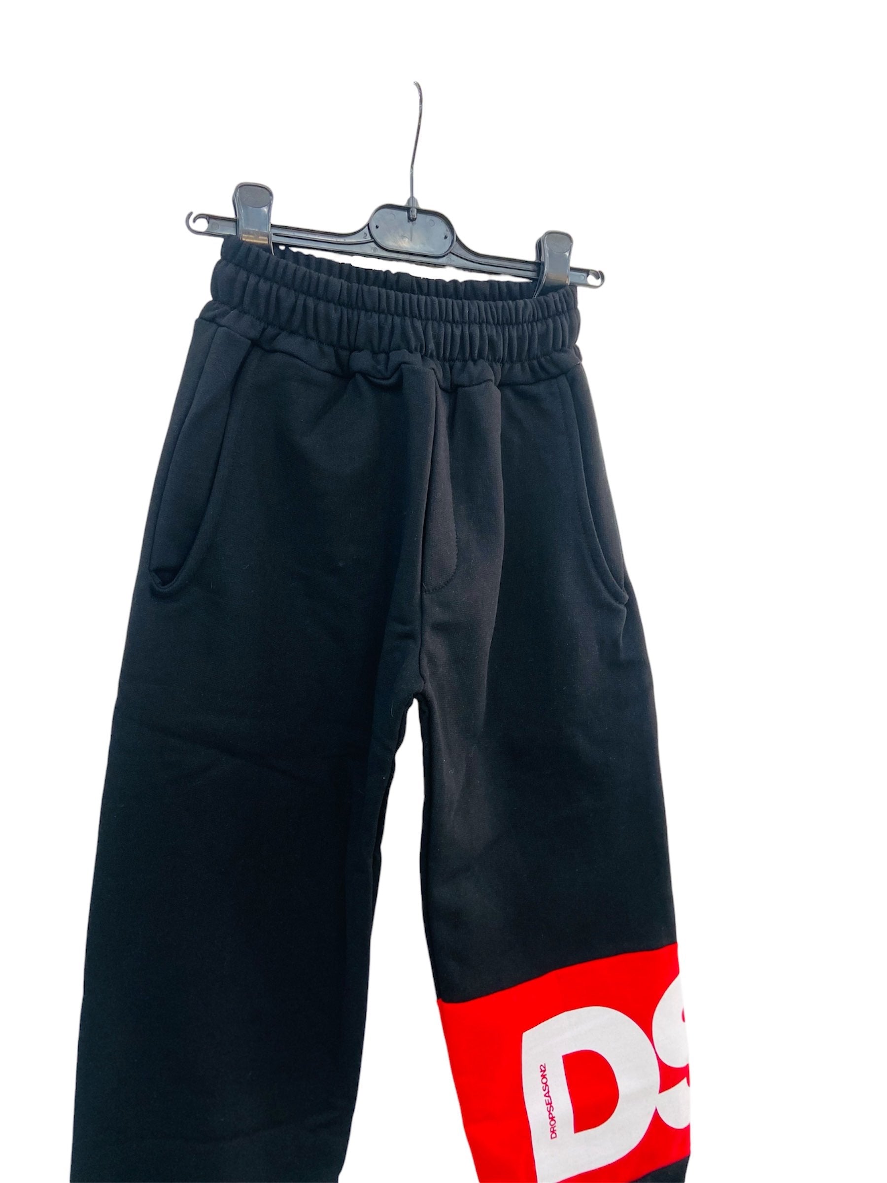 FW25K059 - abbigliamento - DS2