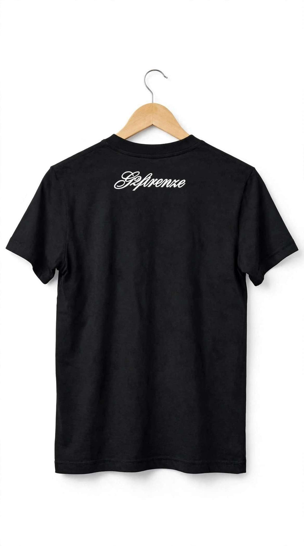 LOGO SFUMATO - T-SHIRT 2-16A - G2 Firenze