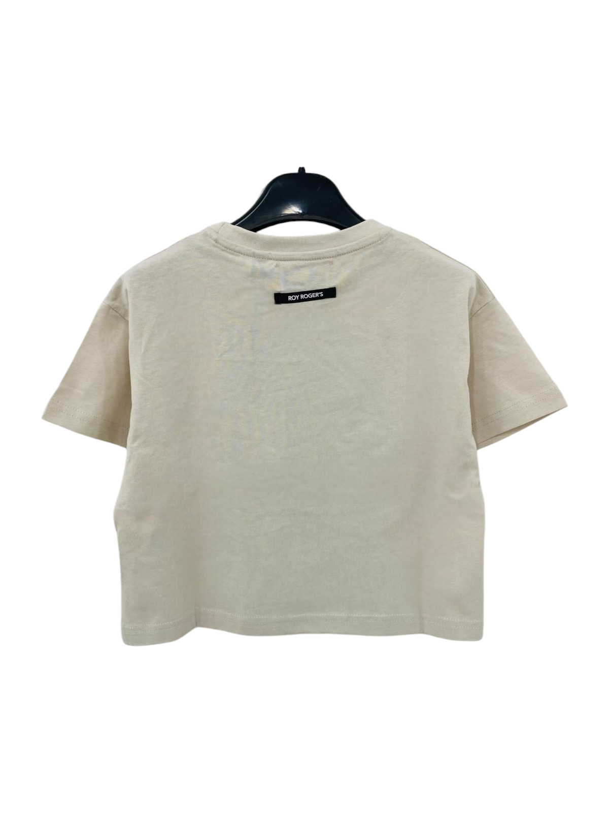 R.G176.00.0421 - T-SHIRT 2-16A - ROY ROGERS