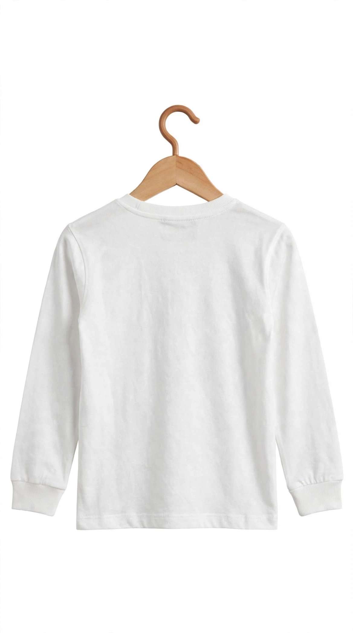 NT2946R - T-SHIRT 2-16A - NEVER TOO