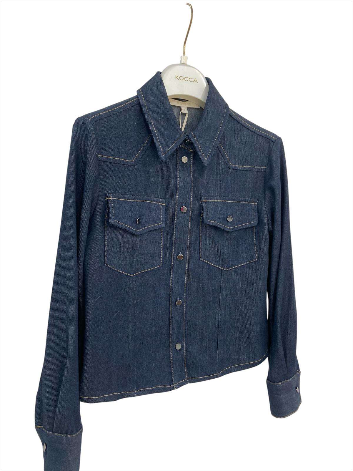 MARGARET - abbigliamento - KOCCA