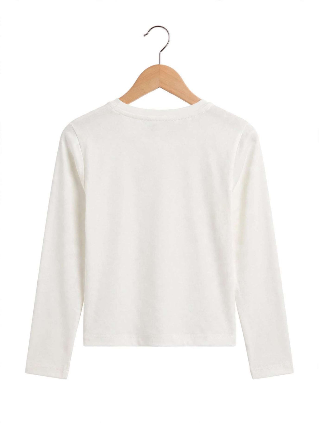 WEKES-B - T-SHIRT 3-18A - KOCCA