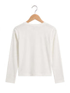 WEKES-B - T-SHIRT 3-18A - KOCCA