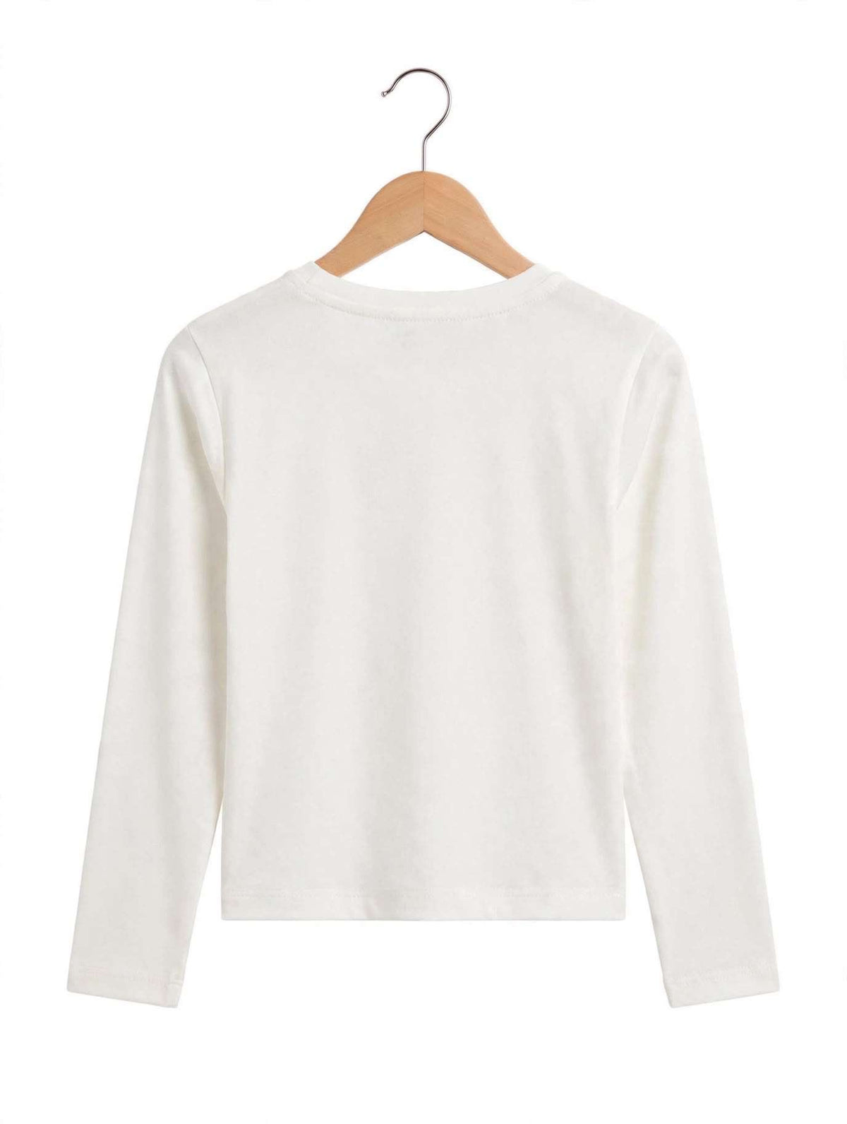 WEKES-B - T-SHIRT 3-18A - KOCCA