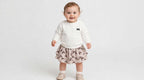 JN1252N - COMPLETO 3-36M - JANICE