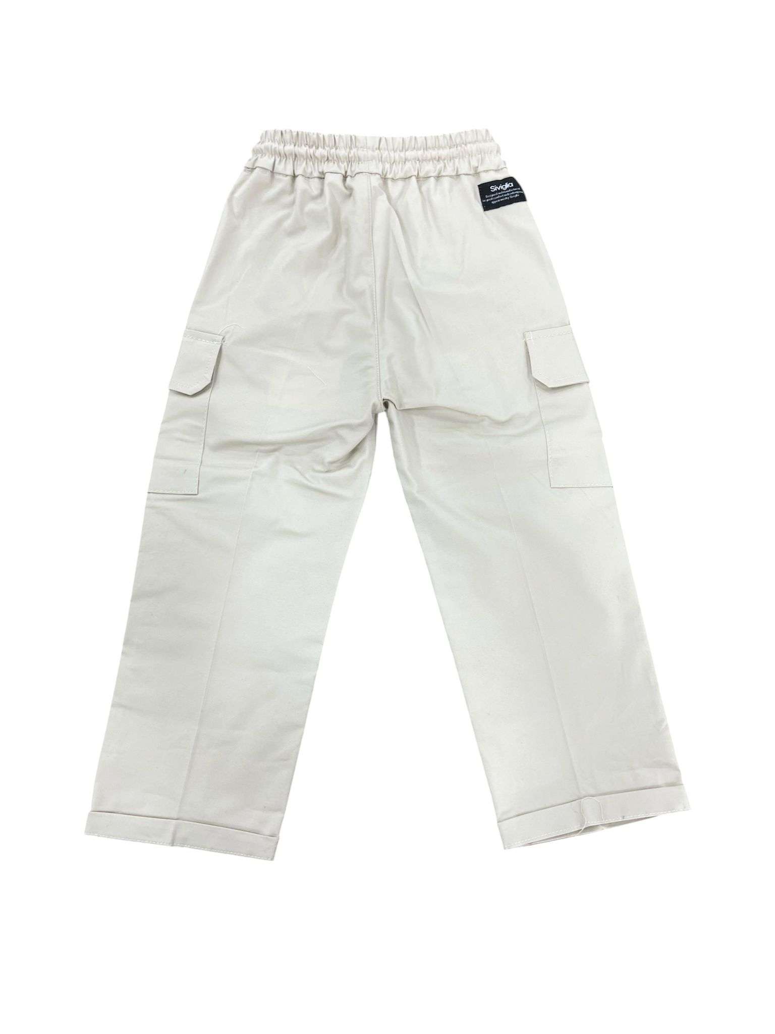 SVNPT03371 - PANTALONE 3-36M - SIVIGLIA