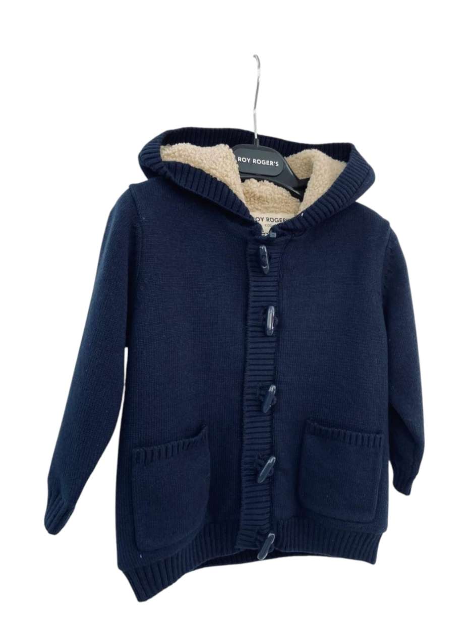 R.F189/00 - abbigliamento - ROY ROGERS