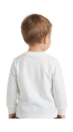NT2920B - T-SHIRT 2-16A - NEVER TOO