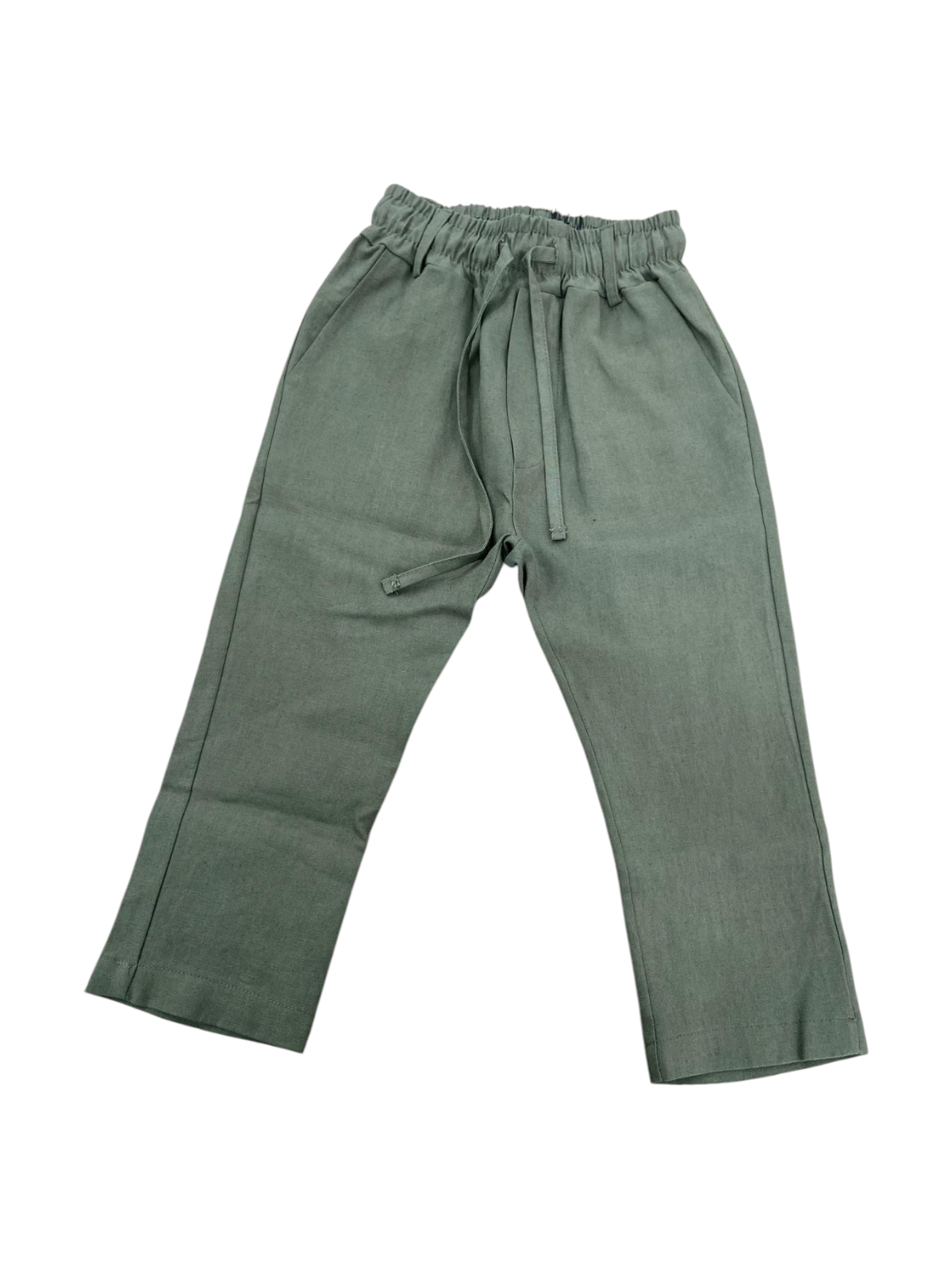 NT2746B - PANTALONE 3-36M - NEVER TOO