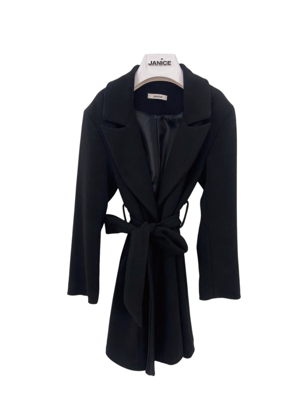 JN828R - abbigliamento - JANICE