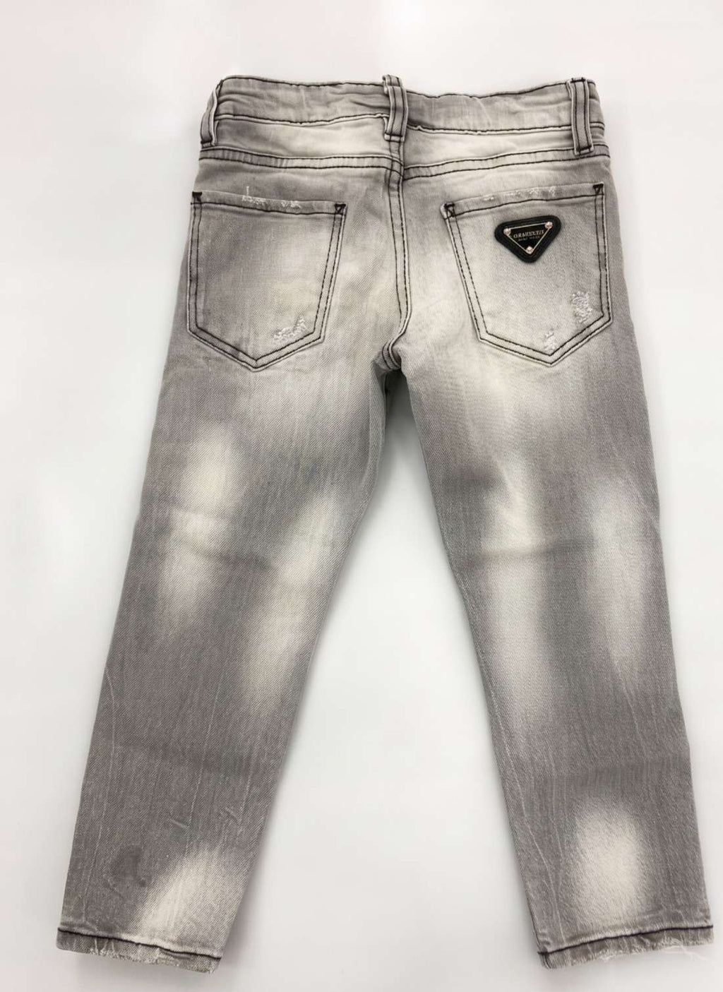 BLACK TWO - JEANS 2-16A - G2 Firenze