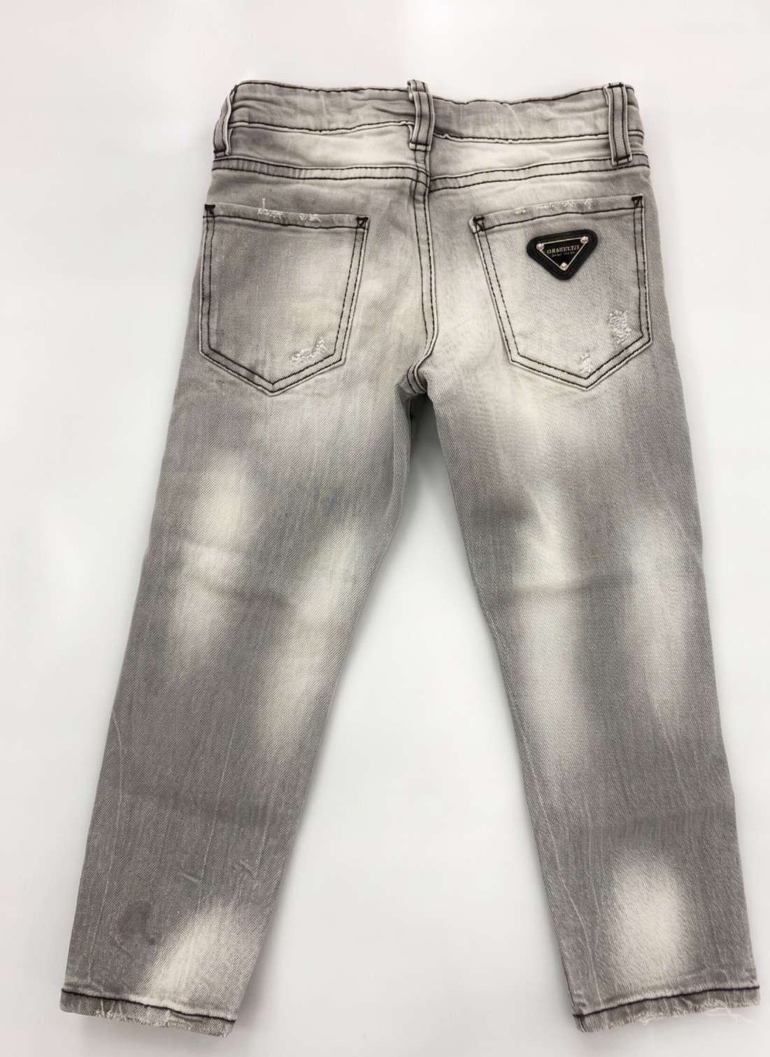 BLACK TWO - JEANS 2-16A - G2 Firenze
